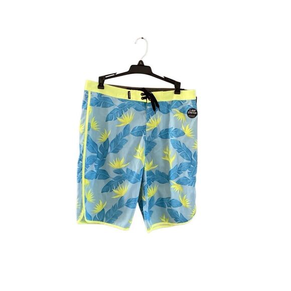 Hurley Swim Trunks - Picture 1 of 10
